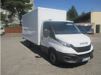 Kravas mikroautobuss Iveco 35S16 Daily EURO 6: foto 4