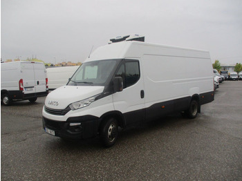 Komercauto refrižerators IVECO Daily 35c16