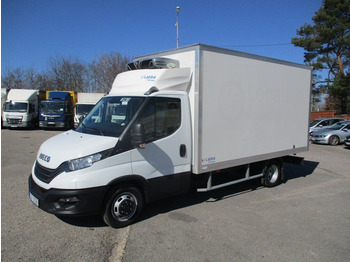 Komercauto refrižerators IVECO Daily 35c16