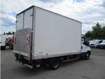 Komercauto refrižerators Iveco Daily 35C16  Dhollandia: foto 5