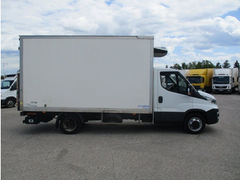 Komercauto refrižerators Iveco Daily 35C16  Dhollandia: foto 4