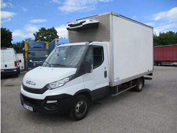 Komercauto refrižerators IVECO Daily 35c16