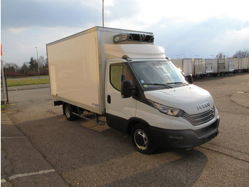 Furgons ar slēgtā virsbūve Iveco Daily 35C16 Iveco Daily 35C16: foto 2