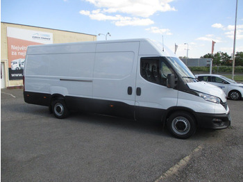 Kravas mikroautobuss Iveco Daily 35S16: foto 4 Kravas mikroautobuss Iveco Daily 35S16: foto 4