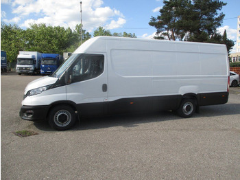 Kravas mikroautobuss Iveco Daily 35S16: foto 2 Kravas mikroautobuss Iveco Daily 35S16: foto 2