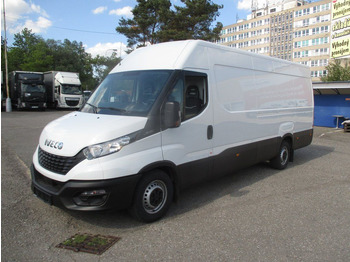 Kravas mikroautobuss IVECO Daily 35s16