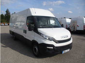 Kravas mikroautobuss IVECO Daily 35s16