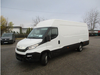 Kravas mikroautobuss IVECO Daily 35s16