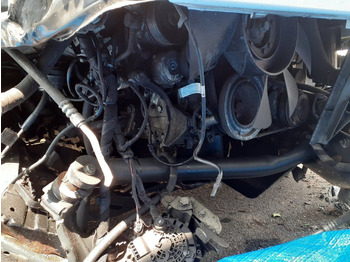 Furgons ar slēgtā virsbūve Iveco Daily 35S16 mit LBW DAMAGED: foto 5