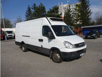 Komercauto refrižerators IVECO Daily 50c15