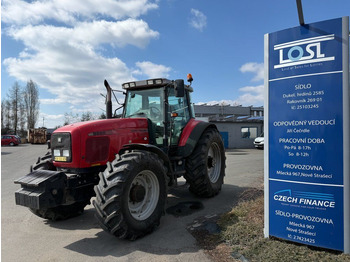 Traktors MASSEY FERGUSON