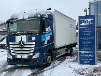 Kravas automašīna refrižerators MERCEDES-BENZ Actros 2542