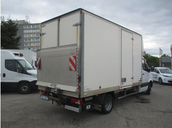 Mercedes-Benz Sprinter 513 CDi mit LBW  līzingu Mercedes-Benz Sprinter 513 CDi mit LBW: foto 4