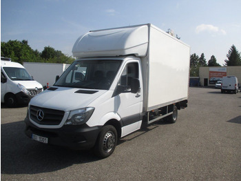 Komercauto refrižerators MERCEDES-BENZ Sprinter 514