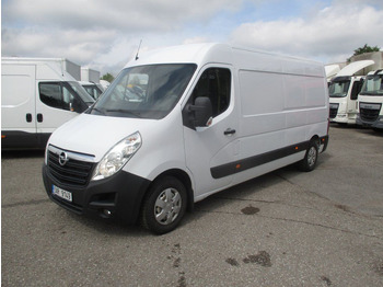 Kravas mikroautobuss OPEL