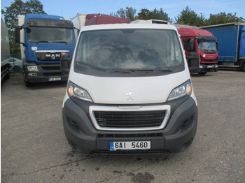 Komercauto refrižerators Peugeot Boxer L2H1: foto 2