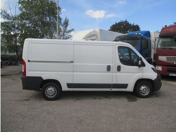 Komercauto refrižerators Peugeot Boxer L2H1: foto 4