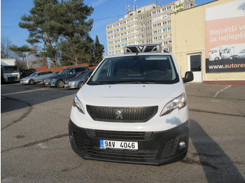 Mazs furgons Peugeot Expert L2H1, Izotherm: foto 2