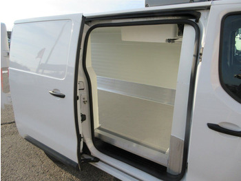 Mazs furgons Peugeot Expert L2H1, Izotherm: foto 4