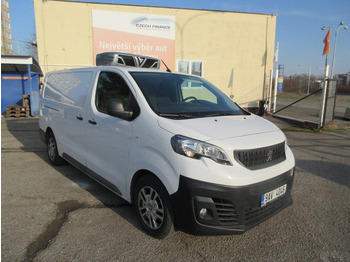 Mazs furgons Peugeot Expert L2H1, Izotherm: foto 3