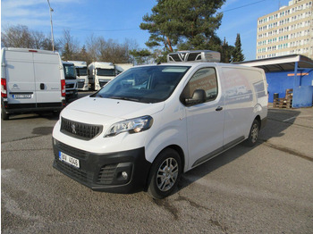 Mazs furgons PEUGEOT Expert