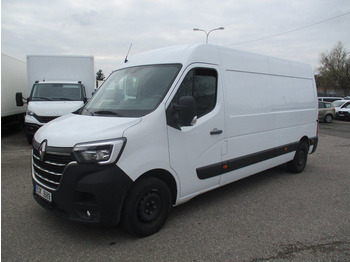 Kravas mikroautobuss RENAULT Master 2.3