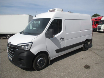Komercauto refrižerators RENAULT Master