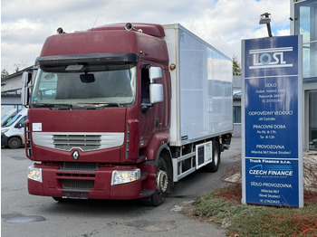 Kravas automašīna refrižerators RENAULT Premium 460