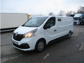 Mazs furgons RENAULT Trafic