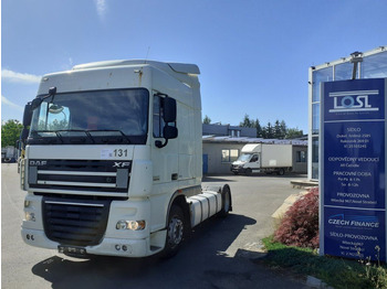 Vilcējs DAF XF 105 460