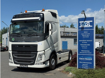 Vilcējs VOLVO FH 460