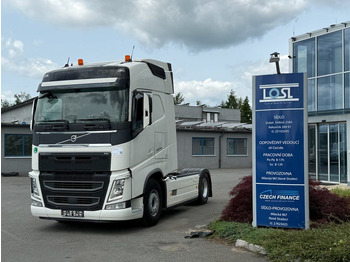 Vilcējs VOLVO FH 460