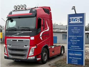 Vilcējs VOLVO FH 460