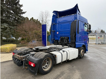 Vilcējs DAF XF460 EURO 6 MEGA/lowdeck: foto 4
