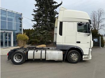 DAF XF460 EURO 6 MEGA/lowdeck līzingu DAF XF460 EURO 6 MEGA/lowdeck: foto 3