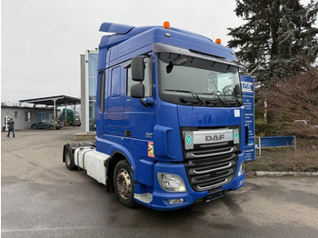Vilcējs DAF XF460 EURO 6 MEGA/lowdeck: foto 2