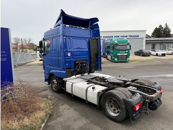 Vilcējs DAF XF460 EURO 6 MEGA/lowdeck: foto 5