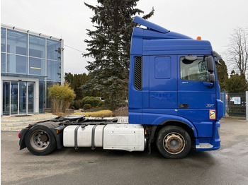 Vilcējs DAF XF460 EURO 6 MEGA/lowdeck: foto 3
