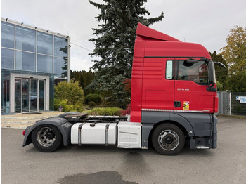 Vilcējs MAN TGX18.460 EURO 6 MEGA/lowdeck NEW TACHO RETARDER: foto 3 Vilcējs MAN TGX18.460 EURO 6 MEGA/lowdeck NEW TACHO RETARDER: foto 3