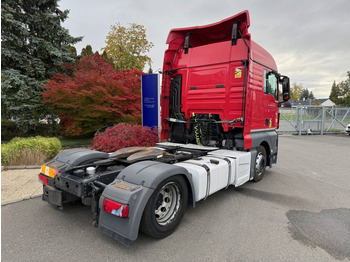 Vilcējs MAN TGX18.460 EURO 6 MEGA/lowdeck NEW TACHO RETARDER: foto 4 Vilcējs MAN TGX18.460 EURO 6 MEGA/lowdeck NEW TACHO RETARDER: foto 4