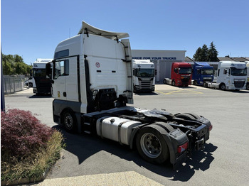 Vilcējs MAN TGX18.500 EURO 6 MEGA/lowdeck: foto 5