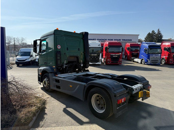 Vilcējs Mercedes-Benz 1843 Actros ADR FL, EX/II, EX/III, AT: foto 5