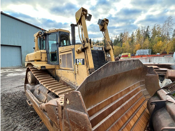 Buldozers CATERPILLAR D8N