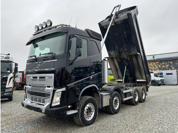 Kravas automašīna pašizgāzējs VOLVO FH 540