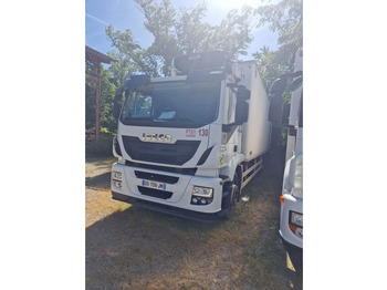 Kravas automašīna refrižerators IVECO Stralis