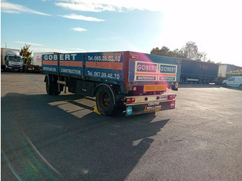 Dolly piekabe Kaiser 2 axles: foto 5