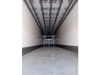 Puspiekabe refrižerators LAMBERET penderie / meat hanging: foto 5