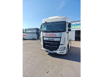 Vilcējs DAF XF 480