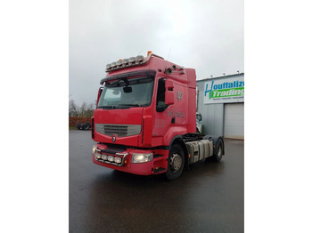 Vilcējs RENAULT Premium 450
