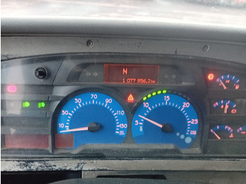 Vilcējs Renault Premium 420: foto 5